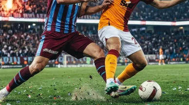 Trabzonspor-Galatasaray maçı ne zaman, saat kaçta, hangi kanalda?