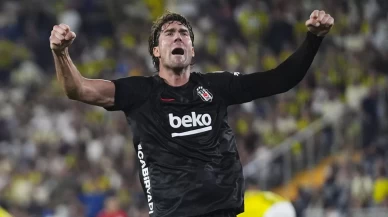 Dusan Vlahovic'in cezası belli oldu