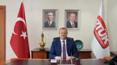 RTÜK Başkanı Daniş'ten Mekke'ye saldırı girişimine tepki