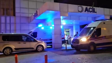 Sakarya’da 16 yaşındaki çocuk annesini vurdu