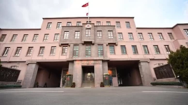 MSB'den AP'nin Kıbrıs kararına sert yanıt: 'Gerekli karşılığı verme kararlılığımız tam'
