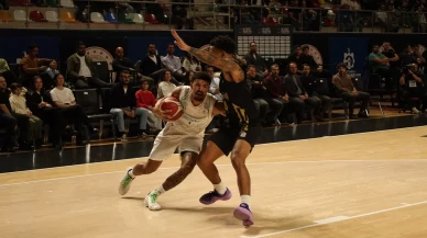 Körfez Basket’ten lige galibiyetle başlangıç