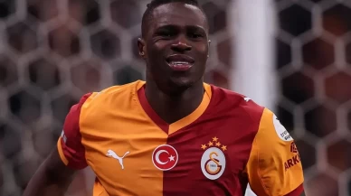 Wilfried Singo’nun sakatlığıyla ilgili flaş gelişme!