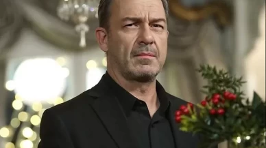 Kızılcık Şerbeti Lider'i Murat Aygen kimdir? Murat Aygen kaç yaşında, evli mi?