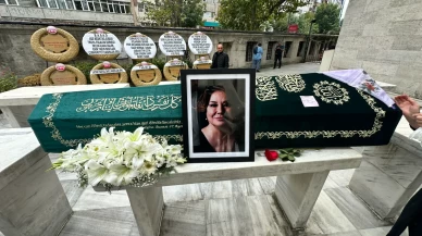 Yeşilçam'ın usta isimleri Gülsen Tuncer için bir araya geldi