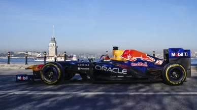 Formula 1’de Türkiye Grand Prix tarihi açıklandı!