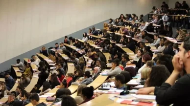 Üniversitelerde yeni dönemin ilk dersi için çağrı!