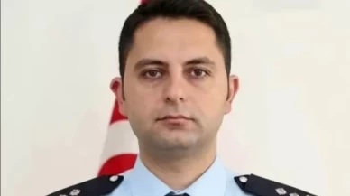 Şehit polis son yolculuğuna uğurlandı