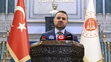 Bakan Gürlek duyurdu: Aile ve çocukları hedef alan yapılanmalara operasyon gerçekleştirildi!
