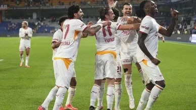 CANLI İZLE: Sporting Lizbon - Galatasaray TRT 1 Şifresiz Yayın Linki