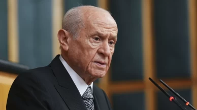 MHP Lideri Bahçeli’den BM mesajı: 'Dünya 5’ten büyüktür' çağrısı daha da anlam kazandı