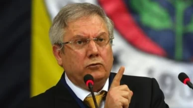 İşte Aziz Yıldırım'ın PFDK'ye sevkinin sebebi