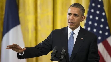 Barack Obama'dan hükümetlere yapay zeka çağrısı!