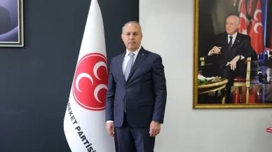 MHP Gaziantep'te kongre heyecanı
