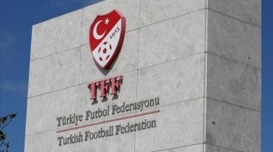 MHK'daki gözaltılara TFF'den ilk yanıt: 'Belgeleri kapalı zarf içinde teslim ettik'