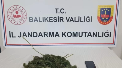 Balıkesir’de “Sokaklar Güvende” operasyonu: 18 gözaltı
