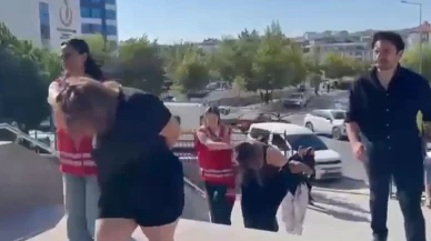 Tekirdağ’da masaj salonuna fuhuş operasyonu