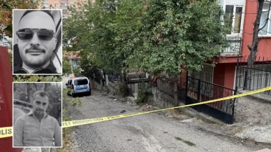 3 arkadaşını öldüren zanlı intihar etti