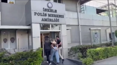 Polis 8 yıl sonra yakaladı!