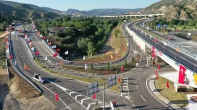 Karayollarında bakım ve onarım çalışmaları sürüyor!