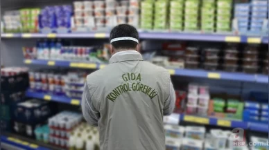 Kıymada tek tırnaklı, sumakta boya! Bakanlık tağşiş listesini güncelledi