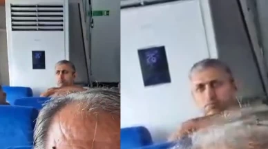 Kayıp yolcu Nihat Pancar'ın gemideki son anları