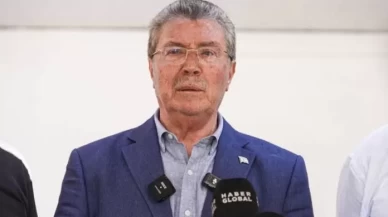 KKTC Başbakanı Üstel açıkladı: Bağımlılıkla mücadelede yeni yapı geliyor