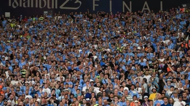 UEFA'dan taraftarlar için önemli karar!