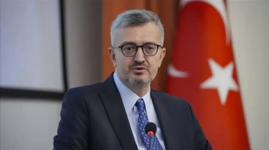 İletişim Başkanı Duran'dan yasa dışı bahis uyarısı: “Bağımlılığa Dur De”