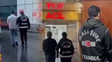 MHK soruşturmasında bomba bilirkişi raporu