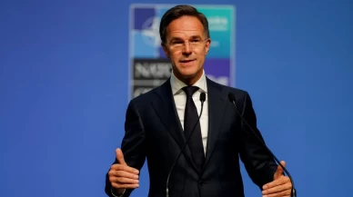 NATO'dan Rusya'ya sert mesaj! Rutte: Güçlü görünmeye çalışıyor ama biz daha güçlüyüz