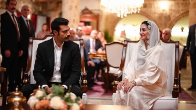 Sevdan Bir Ateş 2. bölüm fragmanı yayınlandı! (Show TV)