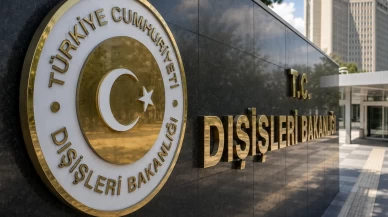 Türkiye'den Husilerin Suudi Arabistan saldırılarına sert tepki: En güçlü şekilde kınıyoruz