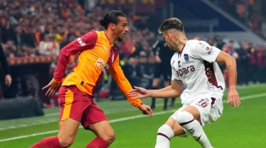 Trabzonspor ile Galatasaray 144’üncü kez karşılaşacak