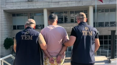 Muğla’da 6 yıl 10 ay hapis cezasıyla aranan kişi yakalandı