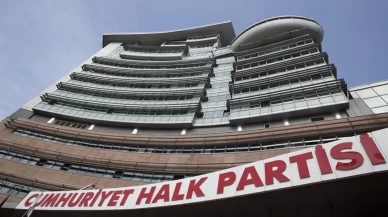 CHP'de Ankara depremi! Yavaş'ın ardından 6 başkan daha istifa etti