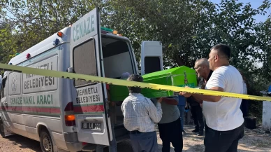 Osmaniye’de oğluna tahrayla saldıran baba dehşet saçtı: 1 ölü, 2 yaralı