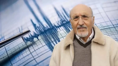 Saimbeyli'de deprem oldu, Osman Bektaş uyardı: Tehlike henüz bitmedi