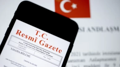 16 Eylül 2026 Resmi Gazete kararları!