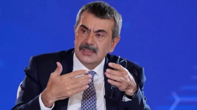 Bakan Tekin'den öğretmenlere yeni eğitim yılı mesajı: 'Bir sözünüz yıllar sonra pusula olacak'