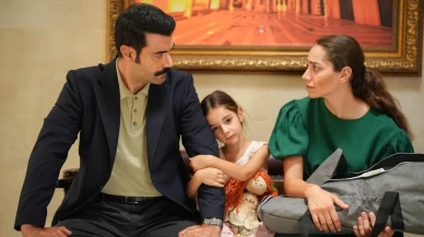 Sevdan Bir Ateş Hüma kimdir? Hüma ne demek, isminin anlamı nedir?