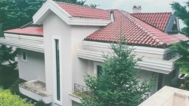 1,2 milyar TL'lik 5 lüks villaya el konuldu