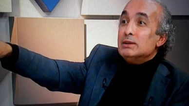 Mehmet Çek’ten dikkat çeken çıkış: “Bu mesele sadece Sayın Bahçeli’ye, MHP’ye mi zimmetli?”