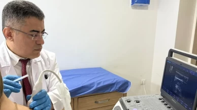 Ozon tedavisi bel fıtığına ve eklem ağrılarına iyi gelir mi?