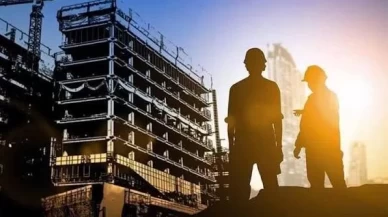 TÜİK açıkladı! Konut yapacaklar dikkat! Temmuz rakamları açıklandı