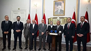 TBMM Komisyonu Turgutlu’da inceleme başlattı