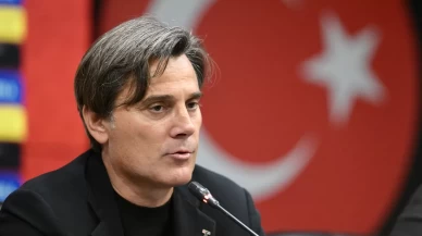 Montella: "Daha fazlasını hak ediyorduk"