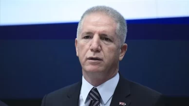 İstanbul Valisi Davut Gül’den Özgür Özel’e Üsküdar yanıtı: 'Gerçeği değiştiremezsiniz'