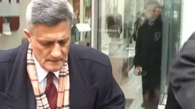 Eski MİT görevlisi Kaşif Kozinoğlu’nun mezarı açılacak