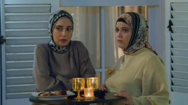 Kızılcık Şerbeti Nilay öldü mü? Nilay neden yok, ayrıldı mı?